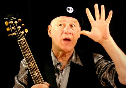 Neil Innes